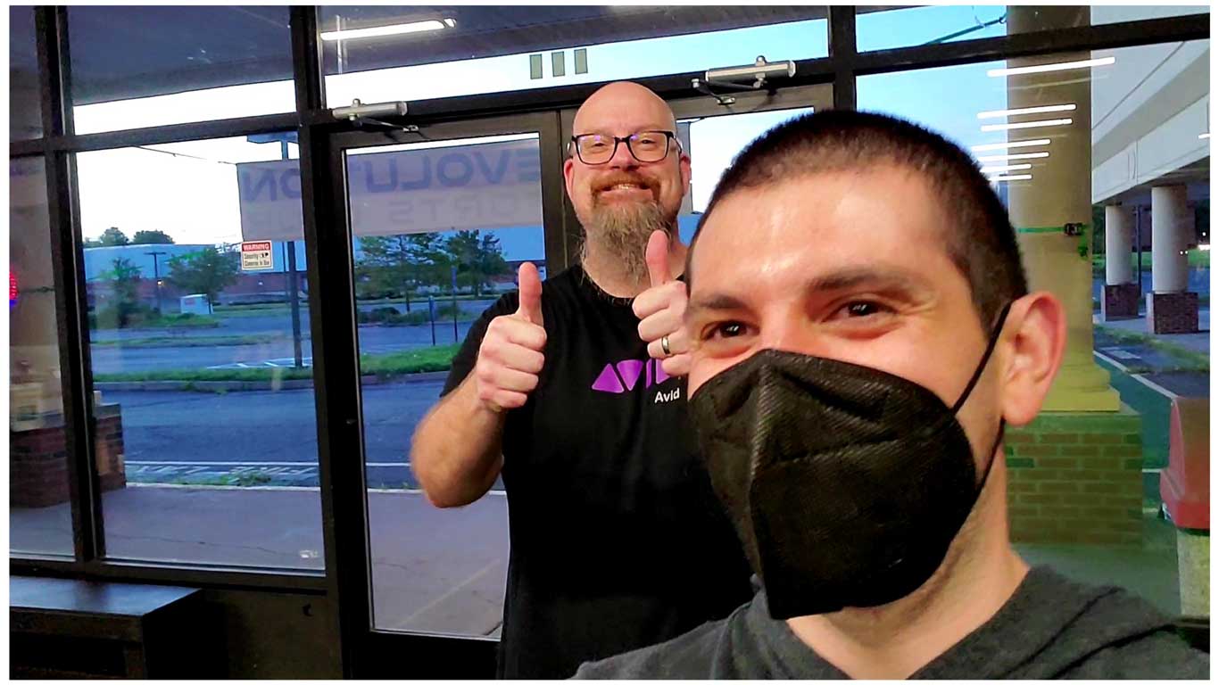 Newington CT personal training